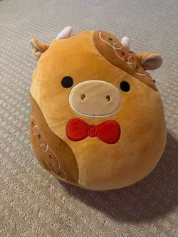 Christmas Squishmallow