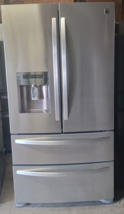 Kenmore Refrigerator For Sale