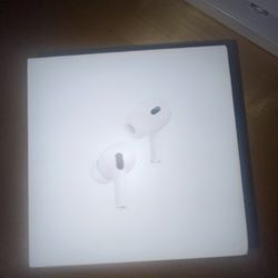 Airpod pro(2nd generation)