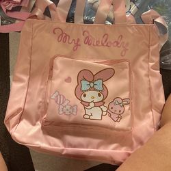 My Melody Bag