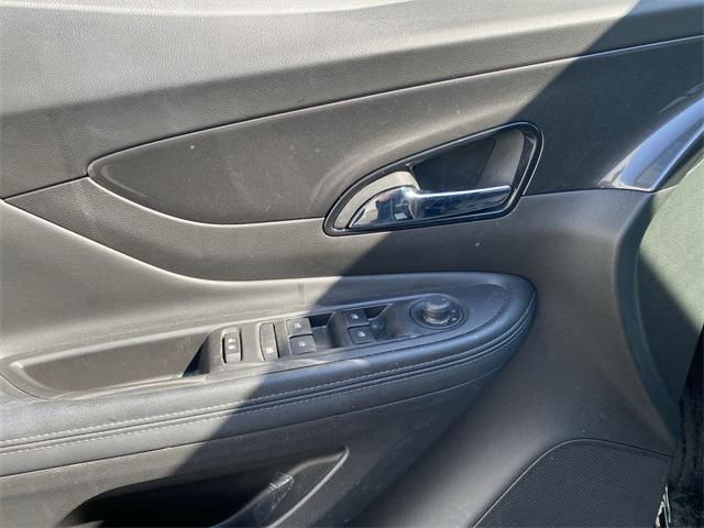 2018 Buick Encore