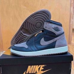 Nike Air Jordan 1 Retro High OG Palomino Mens shoes DZ5485-020 Size 13 Brand New