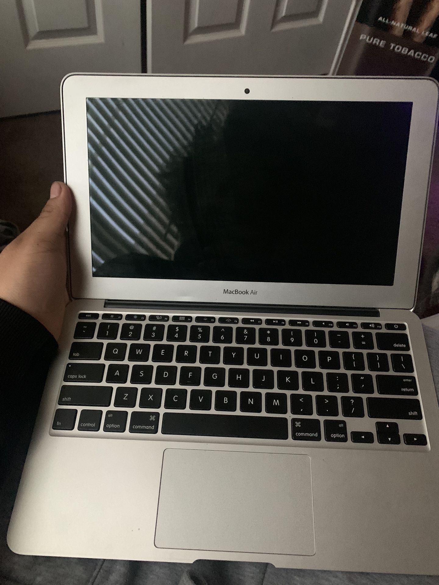 Mac Book Air Lap Top
