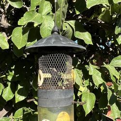 2 Bird Feeders  ❗️Firm Price❗️