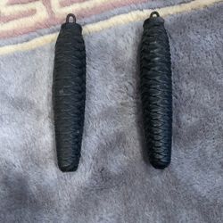 Cuckoo Clock Weights