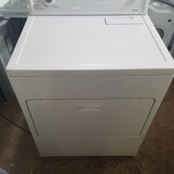 Electric dryer 