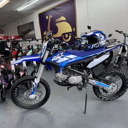 Dirt Bike