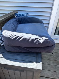 K-9 Ballistics dog bed