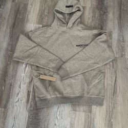 Essentials Fear Of God 