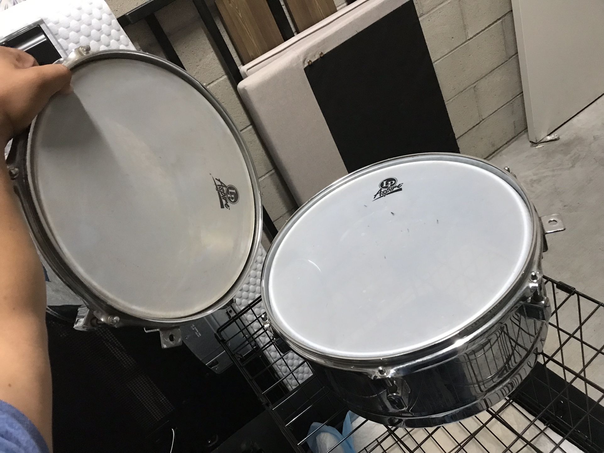 Double drum setPasargad DC Fine Hand Knotted Kazak Rug