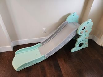 Kids Slide Ages 1-3