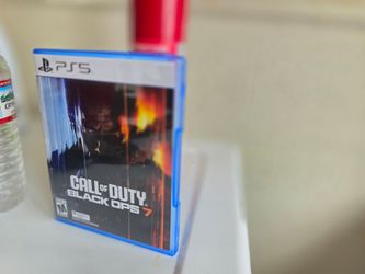 Black ops 7