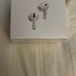 Brand New Sealed AirPod Pro 3 