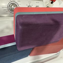 Manduka Recycled Foam  Yoga Blocks