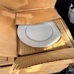 2 boxes Of China