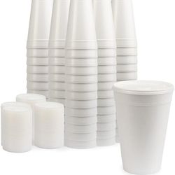 Styrofoam Cups Bulk