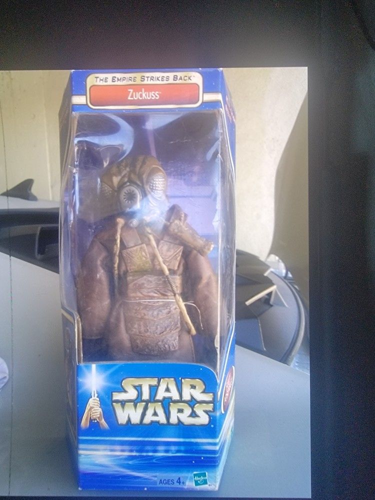 Star Wars