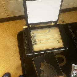 Printer/Fax Machine (Canon)