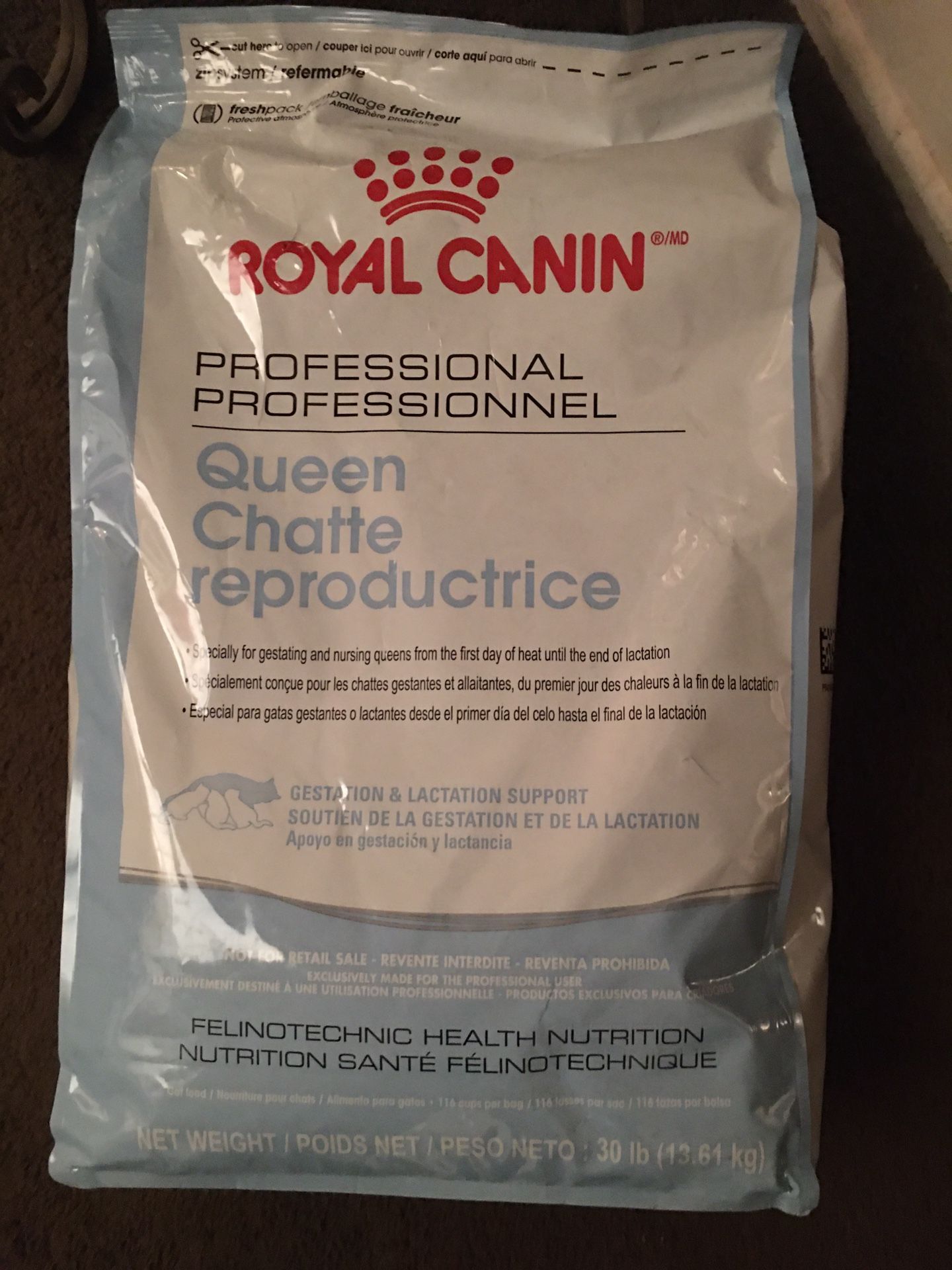 Royal Canin for Cats