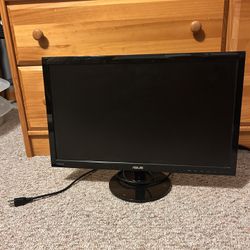 ASUS 60Hz Computer Monitor