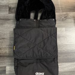 Doona Footmuff