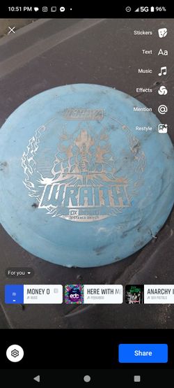 Frisbee
