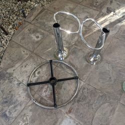 Barber Chair Parts