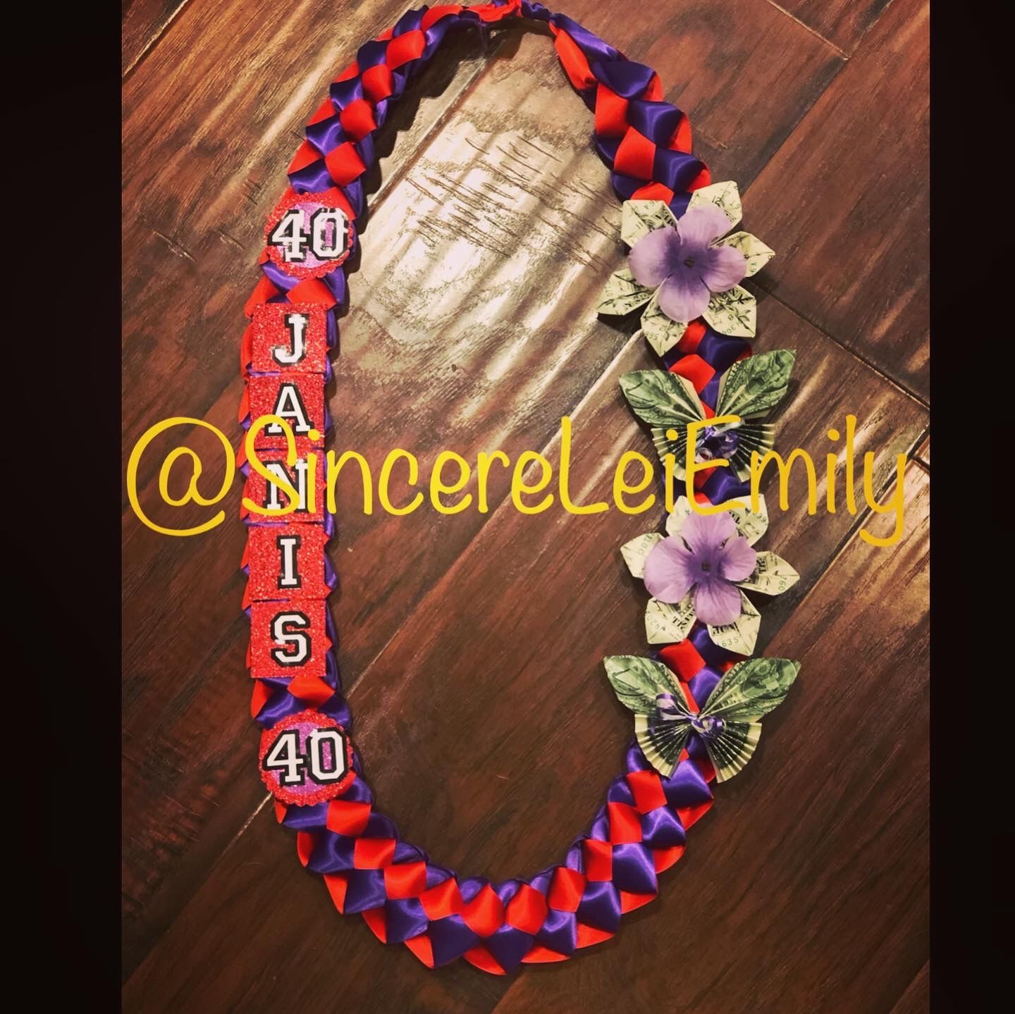 Birthday Decorations