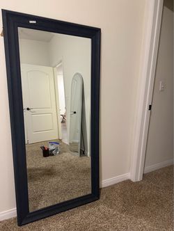 Body Mirror
