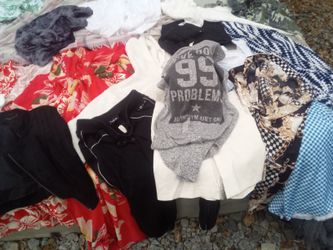 Ladies New Summer Dresses 