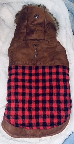 Dog Clothes And Items!