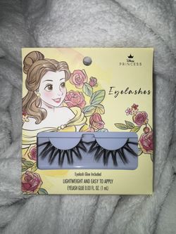 Disney Princess Lashes
