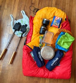 Camp Bundle