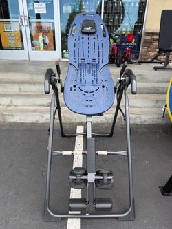 Teeter EP960 Inversion Table