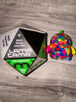 Lamatama