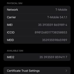 Iphone 13 Pro Max For Sale 