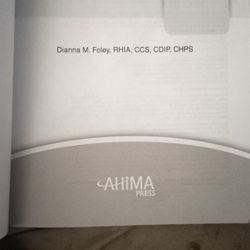 2 medical Billing & Coding Books