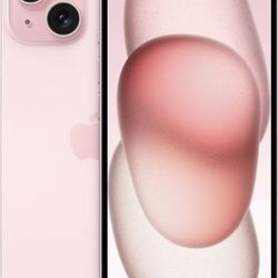 iPhone 15
