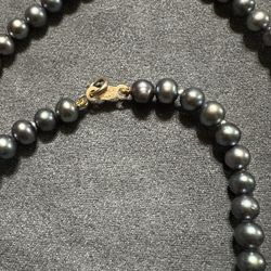 5 Different Necklaces For Sale