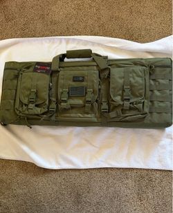 Tacticon Armament 36” Battle Bag
