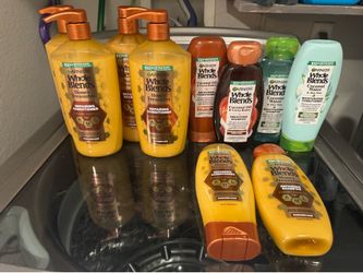 Brand new whole blends bundle ($45)(Cash only)(price is firm)