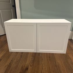 IKEA Besta Storage Units
