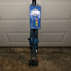 Cosco Stroller