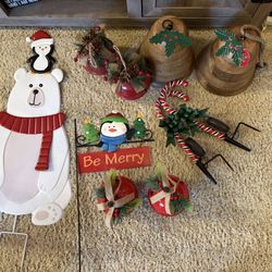 Christmas Decor 