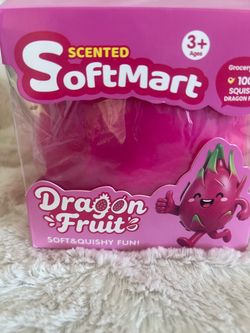 Softsmart dragon fruit