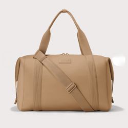 Dagne Dover Carryon Travel Bag
