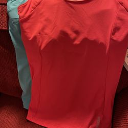 Reebok Workout Tanks 