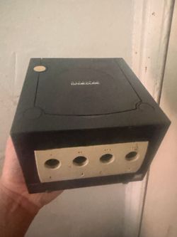 GameCube