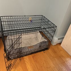 Dog Crate 