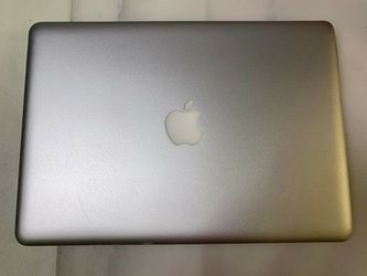 Apple MacBook Pro A1278 2012 13" Core i5 2.5GHz 8GB RAM 1TB HDD SIERRA